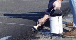 Cold Asphalt