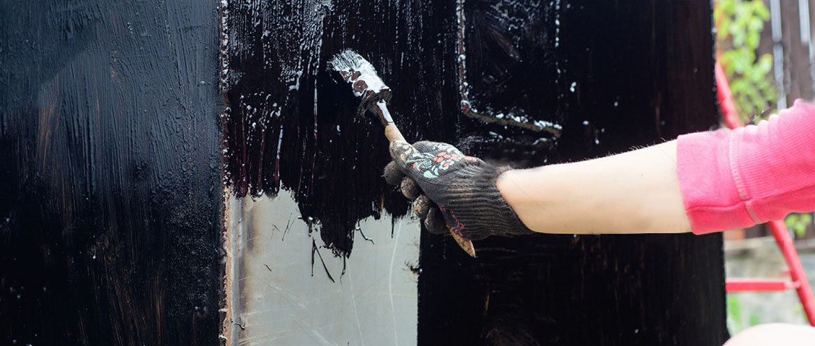 What’s the Role of Bitumen Primer in Waterproofing