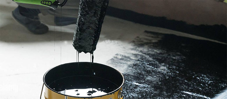 Why Is It Important to Waterproof Your Home Discover Bituroll's Reliable Waterproofing Solutions-blogs