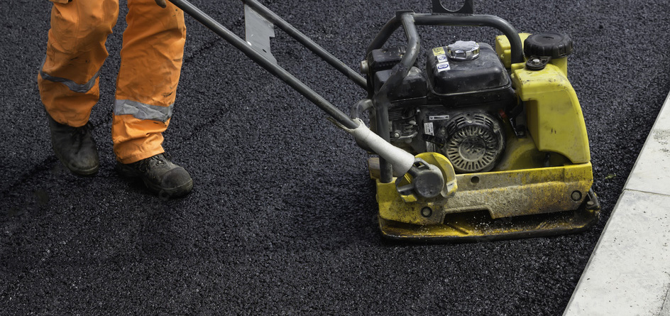 Bitumen Waterproofing
