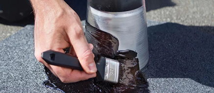 Bitumen Membrane