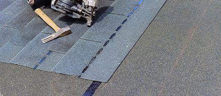 bituminous membrane