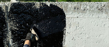 Bitumen Membrane