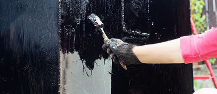 Bitumen Membrane