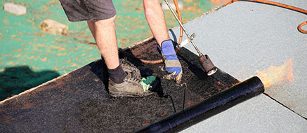 Bitumen Membrane