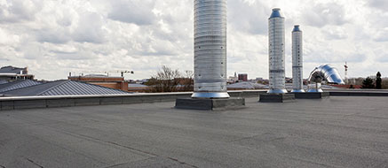 Bitumen Membrane