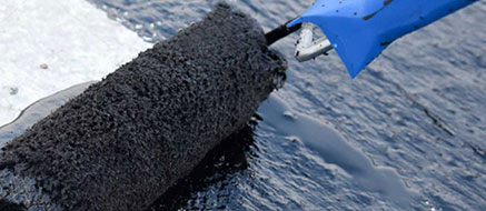 Bitumen Membrane