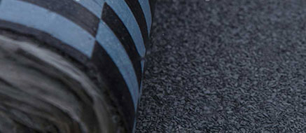 bituminous membrane