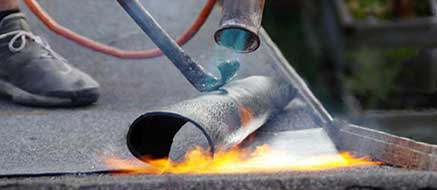 Bitumen Paint