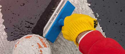 Bitumen membrane manufacturers