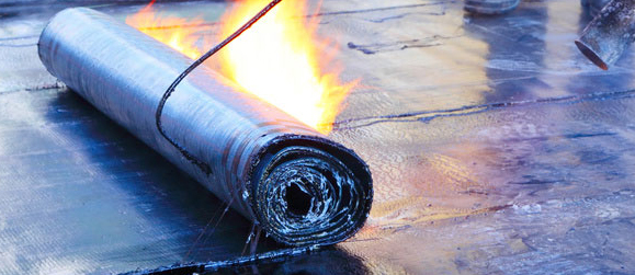 contributions of waterproofing