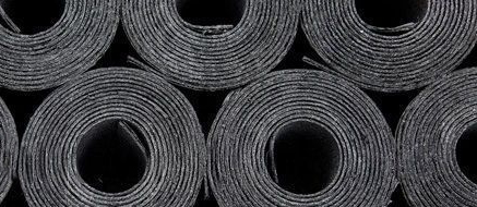 Bitumen Sheet