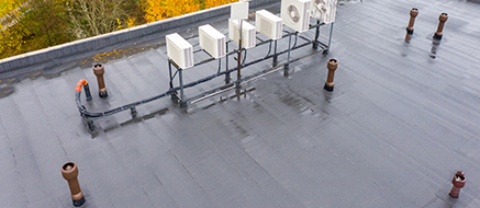 Bitumen Membrane