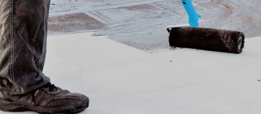 bituminous waterproofing membrane