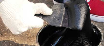 Road Repair Industry