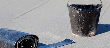 Bitumen Products