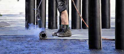 Bitumen Membrane Supplier