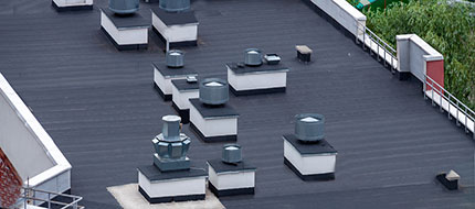 Waterproofing Solutions