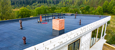 Bitumen Membrane