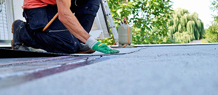 Bitumen Membrane