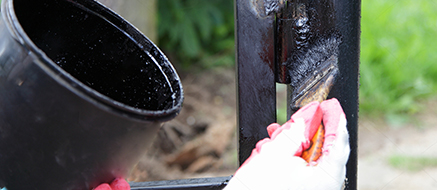 Bitumen Membrane