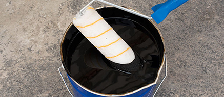 bituminous membrane