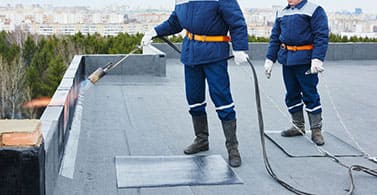 Bituminous Waterproofing Suppliers
