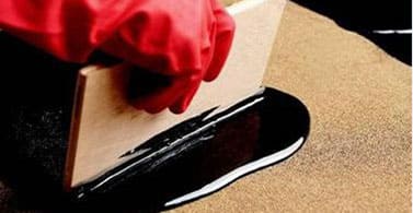 Bituminous Liquid Membrane